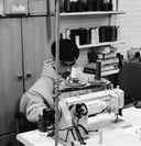 A Lifelong Devotion to Design