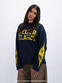 ATELIER LONGSLEEVE V2 NAVY