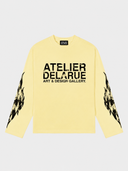 ATELIER LONGSLEEVE BOTERGEEL
