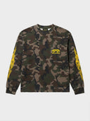CF CAMO THERMAL