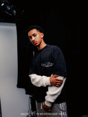 GALLERY DOUBLE LAYERED LONGSLEEVE