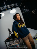 ATELIER LONGSLEEVE V2 NAVY