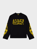 ATELIER LONGSLEEVE V2 BOLT