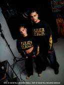 ATELIER LONGSLEEVE V2 BOLT