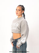 ATELIER LONGSLEEVE V2 HEATHER