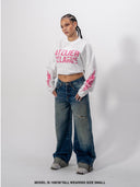 ATELIER LONGSLEEVE V2 FUCHA