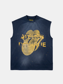 GALLERY TANK NAVY