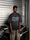 ICEMAN TEE