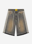 GALLERY JORTS SOIL