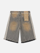 GALLERY JORTS SOIL