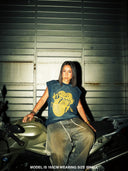 GALLERY TANK NAVY