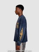 GALLERY LONGSLEEVE NAVY