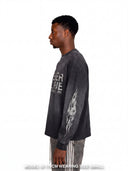 GALLERY LONGSLEEVE COAL