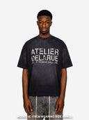 GALLERY DIAMOND TEE