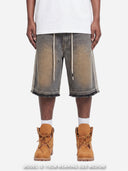 GALLERY JORTS SOIL
