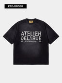 GALLERY DIAMOND TEE