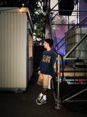 GALLERY LONGSLEEVE NAVY (Copy)