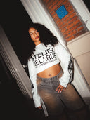 ATELIER LONGSLEEVE WHITE