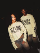 ATELIER LONGSLEEVE BOTERGEEL