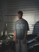 ICEMAN TEE